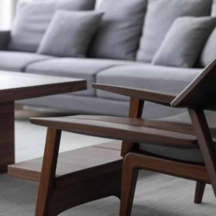 Wyselekcjonowana kolekcja sof, stołów i dodatków ComfortHomePlaza